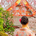 Tokio - Swiatynia Asakusa